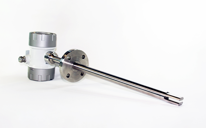 LiquiSonic® Systeme für schwierige Einbaubedingungen